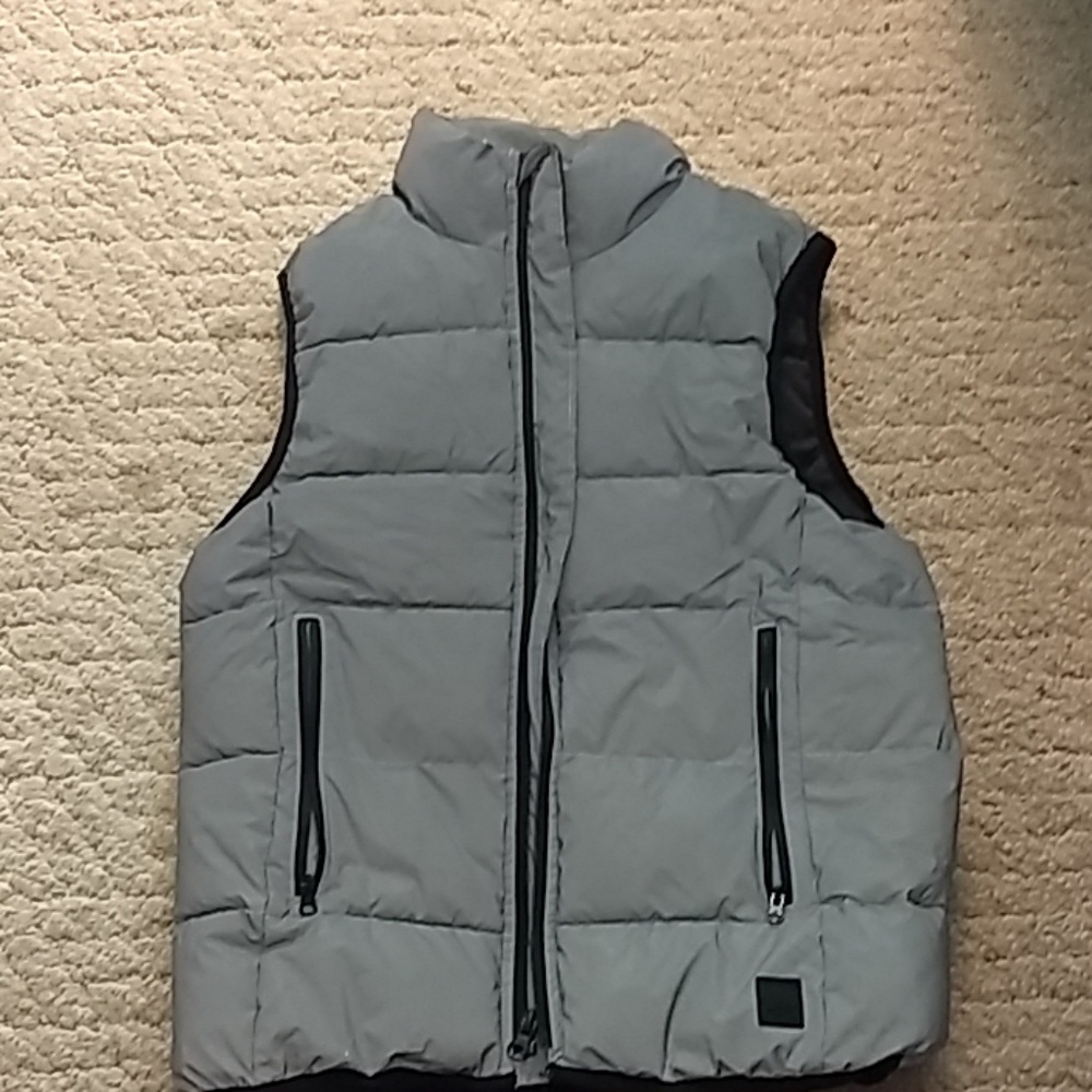 Gap kids reflective vest